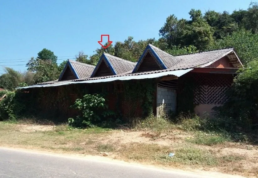 บ้านเดี่ยว ท่าปลา-อุตรดิตถ์