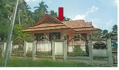 บ้านเดี่ยว บรรพตพิสัย-นครสวรรค์ รูปที่ 2