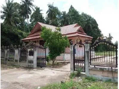 บ้านเดี่ยว บรรพตพิสัย-นครสวรรค์ รูปที่ 4