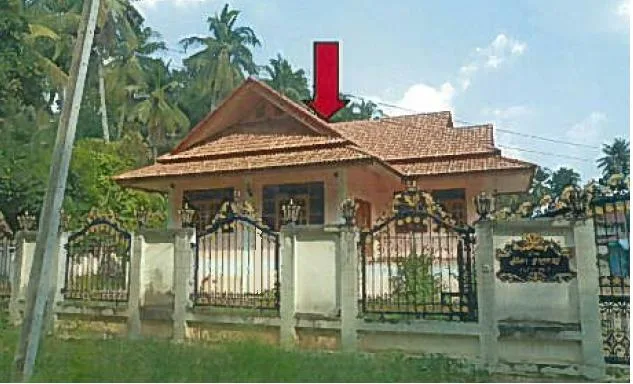 บ้านเดี่ยว บรรพตพิสัย-นครสวรรค์