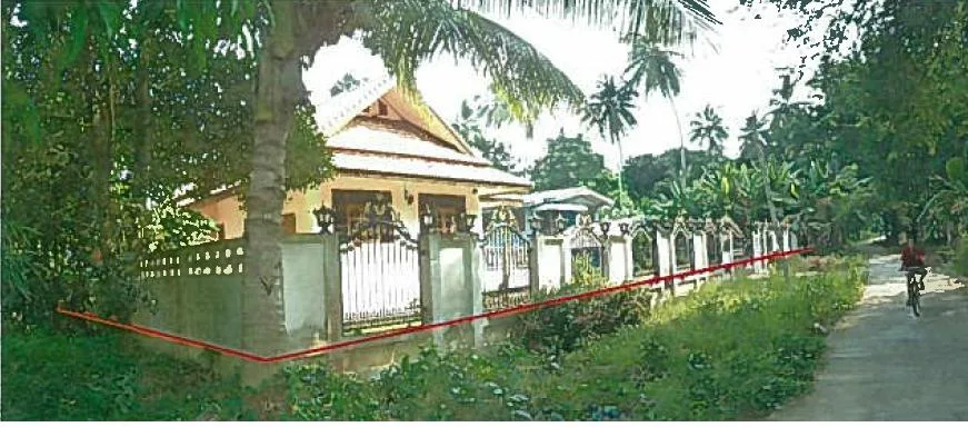 บ้านเดี่ยว บรรพตพิสัย-นครสวรรค์