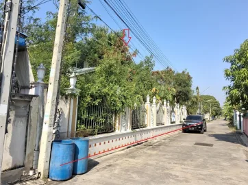 บ้านเดี่ยว เมืองชัยนาท