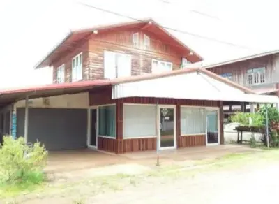 บ้านเดี่ยว กันทรลักษ์-ศรีสะเกษ รูปที่ 2