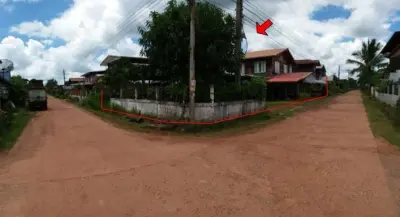 บ้านเดี่ยว กันทรลักษ์-ศรีสะเกษ รูปที่ 3