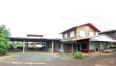 บ้านเดี่ยว กันทรลักษ์-ศรีสะเกษ รูปที่ 4