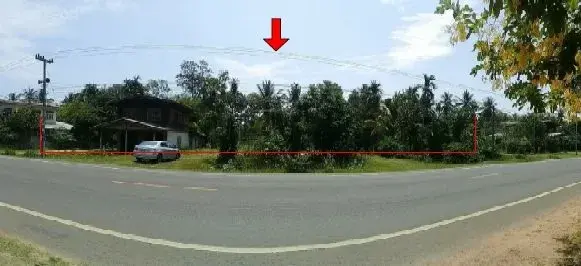 บ้านเดี่ยว กันทรารมย์-ศรีสะเกษ