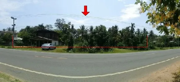 บ้านเดี่ยว กันทรารมย์-ศรีสะเกษ