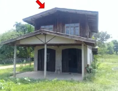 บ้านเดี่ยว กันทรารมย์-ศรีสะเกษ รูปที่ 3