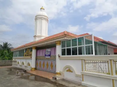 อาคารสำนักงาน บ้านดวงฤทัย(เลี่ยงจัดสรร) วารินชำราบ-อุบลราชธานี รูปที่ 1