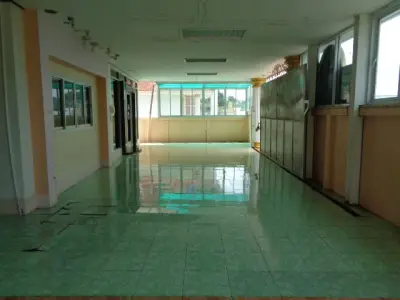 อาคารสำนักงาน บ้านดวงฤทัย(เลี่ยงจัดสรร) วารินชำราบ-อุบลราชธานี รูปที่ 4