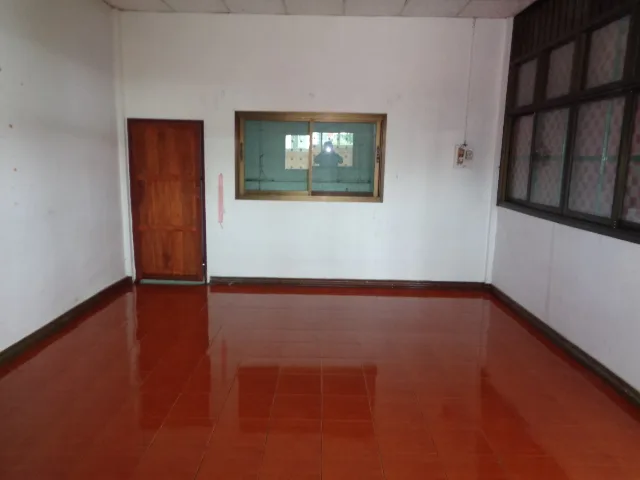 อาคารสำนักงาน บ้านดวงฤทัย(เลี่ยงจัดสรร) วารินชำราบ-อุบลราชธานี