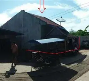 บ้านเดี่ยว สิงหนคร-สงขลา รูปที่ 1