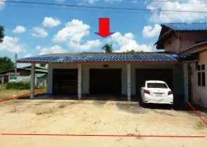 บ้านเดี่ยว ป่าบอน-พัทลุง รูปที่ 2