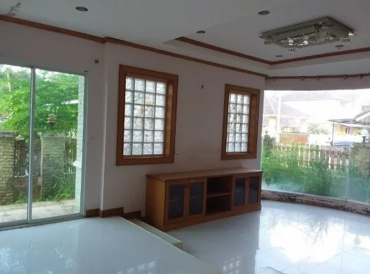 บ้านเดี่ยว แอร์พอร์ตการ์เด้นท์วิลเลจ2