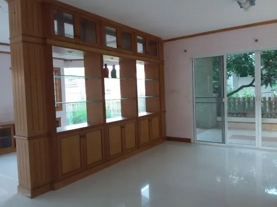 บ้านเดี่ยว แอร์พอร์ตการ์เด้นท์วิลเลจ2