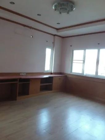บ้านเดี่ยว แอร์พอร์ตการ์เด้นท์วิลเลจ2