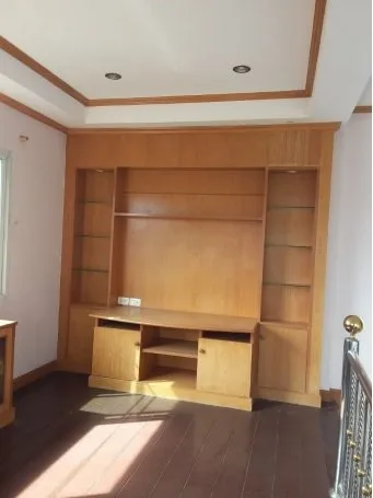 บ้านเดี่ยว แอร์พอร์ตการ์เด้นท์วิลเลจ2