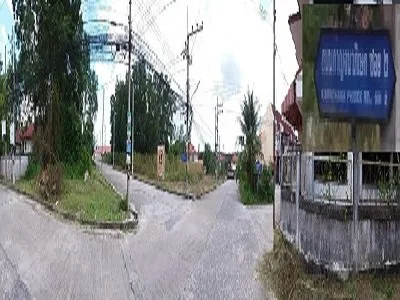 ทาวน์เฮ้าส์ ทรัพย์รุ่งโรจน์ นาทวี นาทวี-สงขลา
