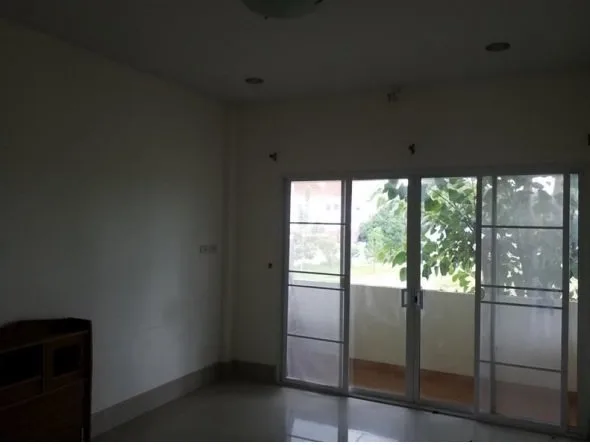 ทาวน์เฮ้าส์ ทรัพย์รุ่งโรจน์ นาทวี นาทวี-สงขลา