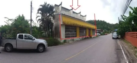 บ้านพร้อมกิจการ เมืองสตูล