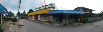 บ้านพร้อมกิจการ เมืองสตูล รูปที่ 4