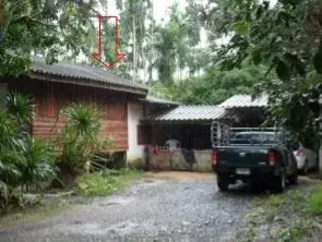 บ้านเดี่ยว กงหรา-พัทลุง รูปที่ 2
