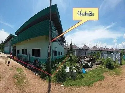 โกดัง หาดใหญ่-สงขลา รูปที่ 1