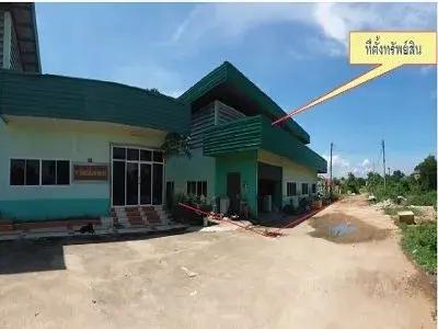โกดัง หาดใหญ่-สงขลา รูปที่ 2