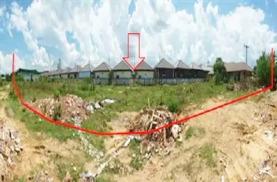 ที่ดินว่างเปล่า หาดใหญ่-สงขลา รูปที่ 1