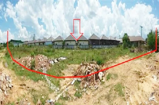 ที่ดินว่างเปล่า หาดใหญ่-สงขลา