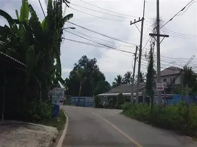 โรงงาน บางแพ-ราชบุรี รูปที่ 1