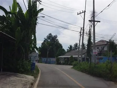 โรงงาน บางแพ-ราชบุรี