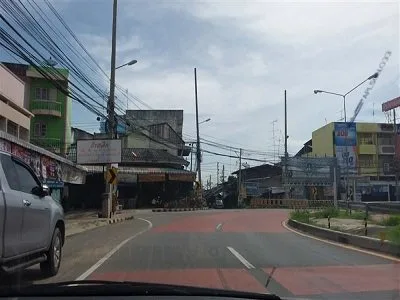 โรงงาน บางแพ-ราชบุรี