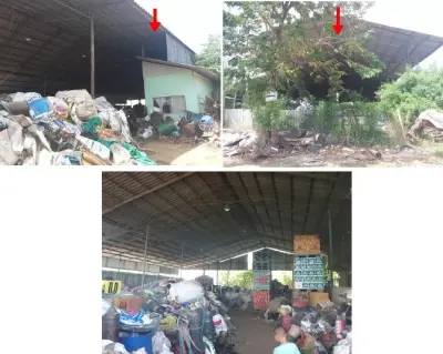 บ้านพร้อมกิจการ เมืองนครปฐม รูปที่ 2