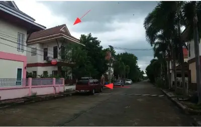 บ้านเดี่ยว บ้านรัตวรรณ ลำลูกกา-ปทุมธานี รูปที่ 1