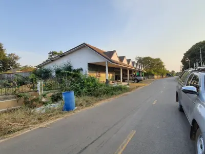 อาคารพาณิชย์ เมืองสระแก้ว รูปที่ 1