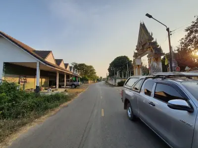 อาคารพาณิชย์ เมืองสระแก้ว รูปที่ 2