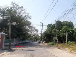 บ้านเดี่ยว โครงการ วิชิตนคร กรุงเทพมหานคร