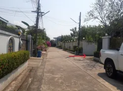 บ้านเดี่ยว โครงการ วิชิตนคร กรุงเทพมหานคร
