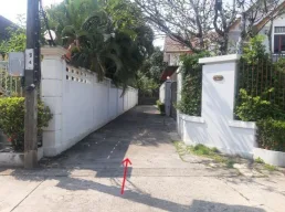 บ้านเดี่ยว โครงการ วิชิตนคร กรุงเทพมหานคร
