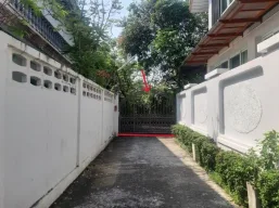 บ้านเดี่ยว โครงการ วิชิตนคร กรุงเทพมหานคร