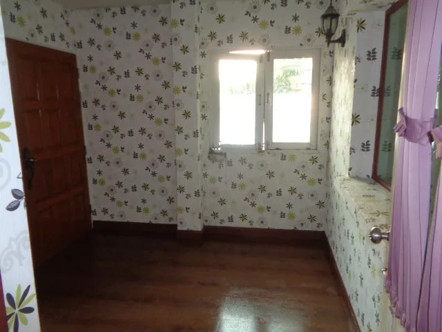 บ้านเดี่ยว บ้านฟ้ากรีนพาร์ค รอยัล ธนบุรีรมย์ ทุ่งครุ