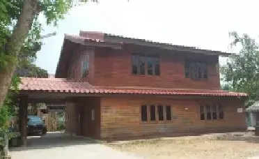 บ้านเดี่ยว บ้านโคกรักษ์ ด่านขุนทด-นครราชสีมา รูปที่ 2