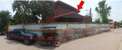 บ้านเดี่ยว บ้านโคกรักษ์ ด่านขุนทด-นครราชสีมา รูปที่ 3