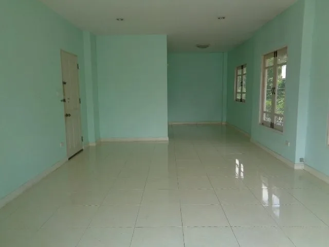 บ้านเดี่ยว เมืองปทุมธานี