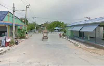 บ้านเดี่ยว วโรชา 5 บางบ่อ บางบ่อ-สมุทรปราการ รูปที่ 2