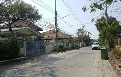 บ้านเดี่ยว วโรชา 5 บางบ่อ บางบ่อ-สมุทรปราการ รูปที่ 4