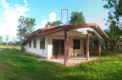 บ้านเดี่ยว เดชอุดม-อุบลราชธานี รูปที่ 2