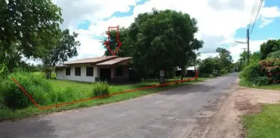 บ้านเดี่ยว เดชอุดม-อุบลราชธานี รูปที่ 3