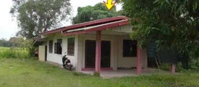 บ้านเดี่ยว เดชอุดม-อุบลราชธานี รูปที่ 4